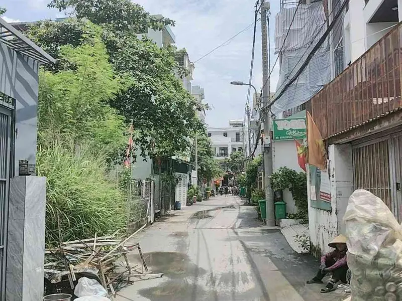 Bán nhà mặt phố 154m² tại phường Bình Trưng, Hồ Chí Minh, giá 14 tỷ đồng... Bán nhà mặt phố tại Bình Trưng, Hồ Chí Minh 01