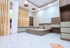 Nhà 5 tầng xinh xắn trung tâm Quận 8 giá tốt... Bán nhà riêng tại Chánh Hưng, Hồ Chí Minh 09