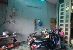 Nhà ngay măt tiền đường liên khu 1-6 vị tri kênh doanh đẳng cấp dt 4×16 đúc 4 tấm Sổ hồng công trứ... Bán nhà mặt phố tại Bình Trị Đông, Hồ Chí Minh 10