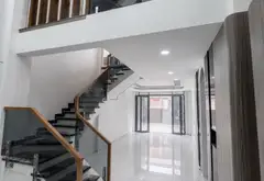 Bán nhà riêng 5 tầng 46m2 khu phân lô Bình Trị Đông, Bình Tân, nhà mới nội thất cao cấp... Bán nhà riêng tại Bình Trị Đông, Hồ Chí Minh 01