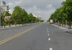 BÁN ĐẤT HOA ĐỘNG, LONG BIÊN 79M2- MT 4.6m- MẶT PHỐ, KINH DOANH ĐỈNH CAO - 16.2 Tỷ... Bán đất tại Long Biên, Hà Nội 02