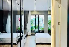 Bán nhà mặt phố 5 tầng có thang máy tại xã Tô Hiệu, thiết kế hiện đại, kết cấu chắc chắn... Bán nhà mặt phố tại Lê Chân, Hải Phòng 11