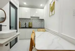 Nhà trong ngõ, ngách, hẻm - 16m² - An Hội Đông, Gò Vấp, TP Hồ Chí Minh - 2.8 tỷ... Bán nhà riêng tại An Hội Đông, Hồ Chí Minh 03