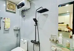 🧄 PHẠM HỮU ĐIỀU - 3 tầng dân xây  43m2 chỉ 3,6 tỷ ...... Bán nhà riêng tại An Biên, Hải Phòng 07