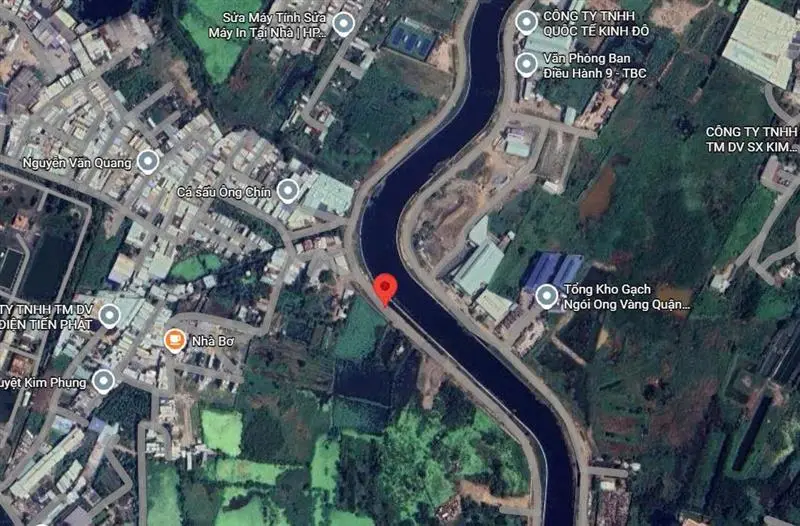 Đất siêu rộng vị trí vàng tại Bình Tân... Bán đất tại Bình Tân, Hồ Chí Minh 01