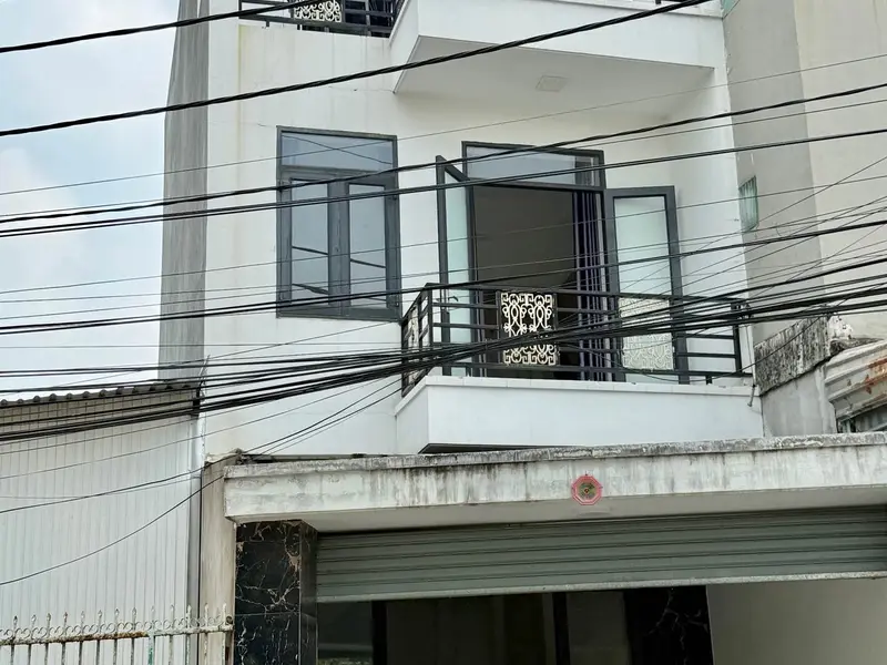 Chủ tiếp tục giảm thêm 200tr, nhà Long Trường , 50,7m2, 5ty7... Bán nhà mặt phố tại Long Trường, Hồ Chí Minh 01