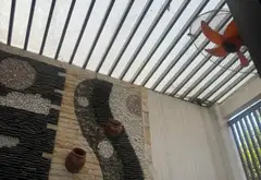 Bán nhà riêng 2 tầng 4PN tại phường Huỳnh Tấn Phát, hẻm rộng xe 3 gác... Bán nhà riêng tại Tân Mỹ, Hồ Chí Minh 14