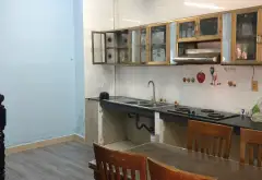 Nhà 2 tầng 47m2, gần đường XVNT, P. Thạnh Mỹ Tây. Khu vực sầm uất, kinh doanh buôn bán thuận lợi.... Bán nhà riêng tại Thạnh Mỹ Tây, Hồ Chí Minh 10