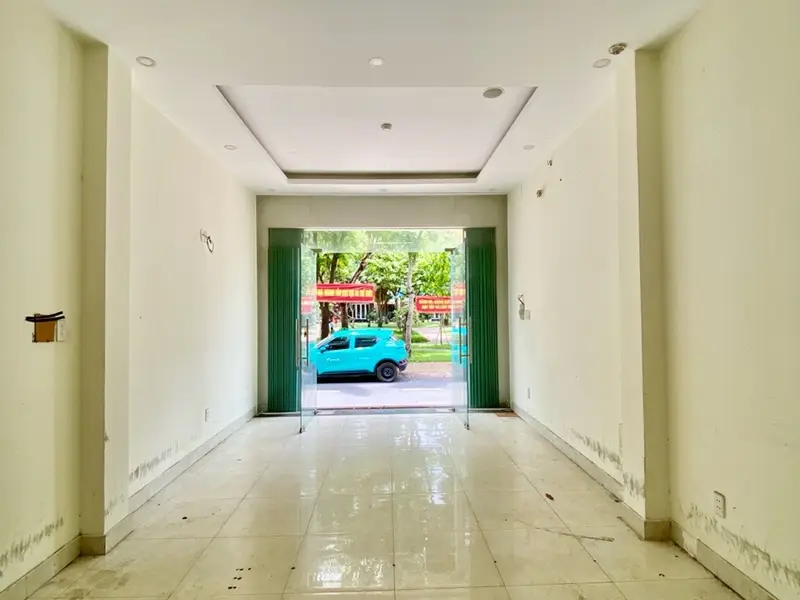 Nhà mặt phố - 64m² - Bình Đông, Quận 8 - Hạ giá 11.5 tỷ... Bán nhà mặt phố tại Bình Đông, Hồ Chí Minh 01