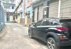 Nhà 5 Tầng Hẻm Xe Hơi, 10 Phòng Cho Thuê Doanh Thu 40 Triệu/tháng... Bán nhà riêng tại Hòa Hưng, Hồ Chí Minh 04