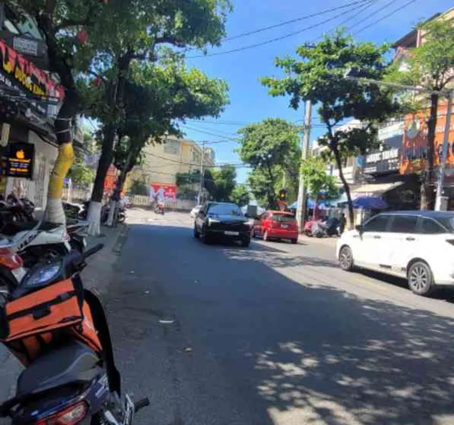 Bán nhà mặt phố - 32.9m² - Thanh Khê, Đà Nẵng - Giá giảm còn 6.9 tỷ... Bán nhà mặt phố tại Thanh Khê, Đà Nẵng 01
