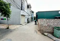 Nhà 2 tầng kiên cố tại Thôn Võng La, Đông Anh, view công viên, gần cầu Thăng Long... Bán nhà riêng tại Thiên Lộc, Hà Nội 02