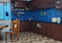 BÁ.N NHÀ ĐẸP CẠNH KINH DƯƠNG VƯƠN.G - KHU TÊN LỬ.A - ĐƯỜNG XE TẢI - ( 8X28M ) NHỈNH 1x.9$... Bán nhà mặt phố tại An Lạc, Hồ Chí Minh 02
