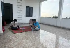 Nhà 3 tầng kiên cố tại Thôn Phương Đôi, xã Tiên Minh – Diện tích rộng, tiện nghi đầy đủ... Bán nhà riêng tại Tiên Minh, Hải Phòng 13