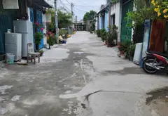 Bán nhà 285m ngay nhà văn hóa Xuân Thới Thượng, Hóc Môn, 6.x tỷ... Bán nhà riêng tại Bà Điểm, Hồ Chí Minh 01