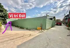 Bán đất Đường Hiệp Bình 51m2 hẻm xe hơi pháp lý chuẩn !... Bán đất tại Hiệp Bình, Hồ Chí Minh 02