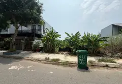 Lô đất vip gần biển Trần Sâm - tiềm năng đầu tư đỉnh cao... Bán đất tại Sơn Trà, Đà Nẵng 01