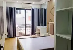 BÁN NHÀ PHỐ LĨNH NAM NGÕ THÔNG - VF3 ĐỖ CỬA - NHÀ ĐẸP LONG LANH FULL NỘI THẤT VỀ Ở NGAY... Bán nhà riêng tại Vĩnh Hưng, Hà Nội 07
