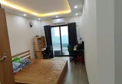 Nhà 4 tầng gần phố, yên tĩnh và tiện nghi ở Thanh Lân... Bán nhà riêng tại Vĩnh Hưng, Hà Nội 06