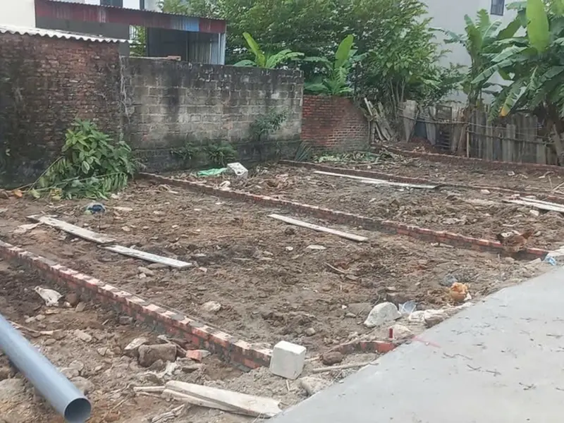 Đất nền tiềm năng tại tdp Thuần Tỵ, Hồng An sát trục đường 351... Bán đất tại Hồng An, Hải Phòng 01