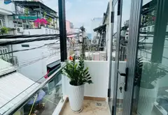 Nhà mặt phố giảm sốc, vừa ở vừa kinh doanh tại Quận 3... Bán nhà mặt phố tại Nhiêu Lộc, Hồ Chí Minh 05