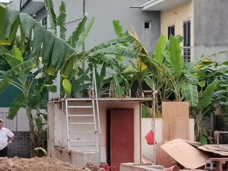 Bắc Giã Phù Lỗ - Đất Hiếm Ô Tô Tải Đỗ Cửa... Bán đất tại Sóc Sơn, Hà Nội 01