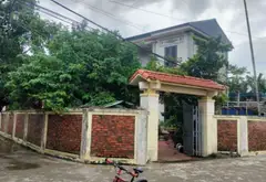 Bán đất hướng Đông Nam tại Thủy Nguyên, sở hữu nhà sân vườn, ngõ rộng cho xe 7 chỗ... Bán đất tại Thiên Hương, Hải Phòng 01