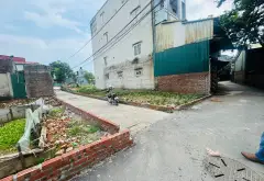 Bán đất diện tích 40m² tại phường Phù Khê, Bắc Ninh hướng Đông với mặt tiền rộng... Bán đất tại Phù Khê, Bắc Ninh 08