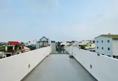 Cơ hội vàng sở hữu nhà 4 tầng mới đẹp khu dân trí cao tại Lê Đức Thọ... Bán nhà riêng tại An Hội Đông, Hồ Chí Minh 07