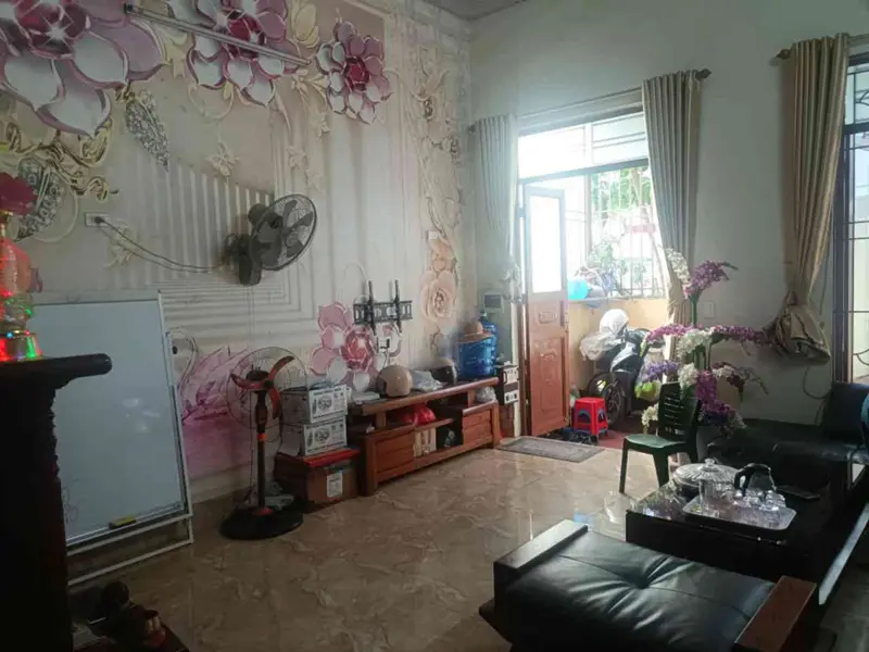 Bán nhà cấp 4 hướng Đông Nam tại phường Hà Lầm, Quảng Ninh, diện tích 81,8m²... Bán nhà riêng tại Hà Lầm, Quảng Ninh 01