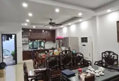 Bán nhà phân lô vỉa hè Xuân Phương, mặt tiền 6m, dt 90m2, Mặt đường 50m, Kinh doanh đẳng cấp.... Bán biệt thự, liền kề tại Xuân Phương, Hà Nội 02
