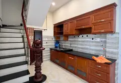 Nhà 4 tầng rộng rãi tại Bình Tân, tiện nghi đỉnh cao... Bán nhà riêng tại Bình Tân, Hồ Chí Minh 04