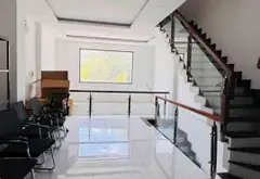 HXH TRÁNH- KHU NHÀ PHỐ LIỀN KỀ - 4 TẦNG BTCT- CÁCH MẶT TIỀN CHÍNH 50M- KHU DÂN TRÍ- DÒNG TIỀN 10TR/... Bán nhà riêng tại Thới An, Hồ Chí Minh 03
