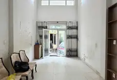 Diện tích 50m2 3 tầng đường Phan Đình Phùng Q. Phú Nhuận giá 7,95 tỷ... Bán nhà riêng tại Phú Nhuận, Hồ Chí Minh 02