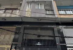 Nhà 5 tầng tại phường 17, quận Phú Nhuận giá 15.6 tỷ... Bán nhà riêng tại Phú Nhuận, Hồ Chí Minh 01