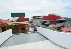 Bán nhà riêng 6 tầng lô góc mặt ngõ thông tại Tôn Đức Thắng, phù hợp kinh doanh... Bán nhà riêng tại Văn Miếu - Quốc Tử Giám, Hà Nội 09