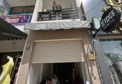 Nhà Mặt Phố Ngã Tư Bảy Hiền - Giá Hấp Dẫn 12.5 Tỷ... Bán nhà mặt phố tại Tân Sơn Nhất, Hồ Chí Minh 01