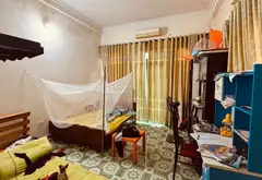 Nhà đẹp trung tâm, ô tô vào nhà, cơ hội giảm giá sốc... Bán nhà riêng tại Phú Lương, Hà Nội 07