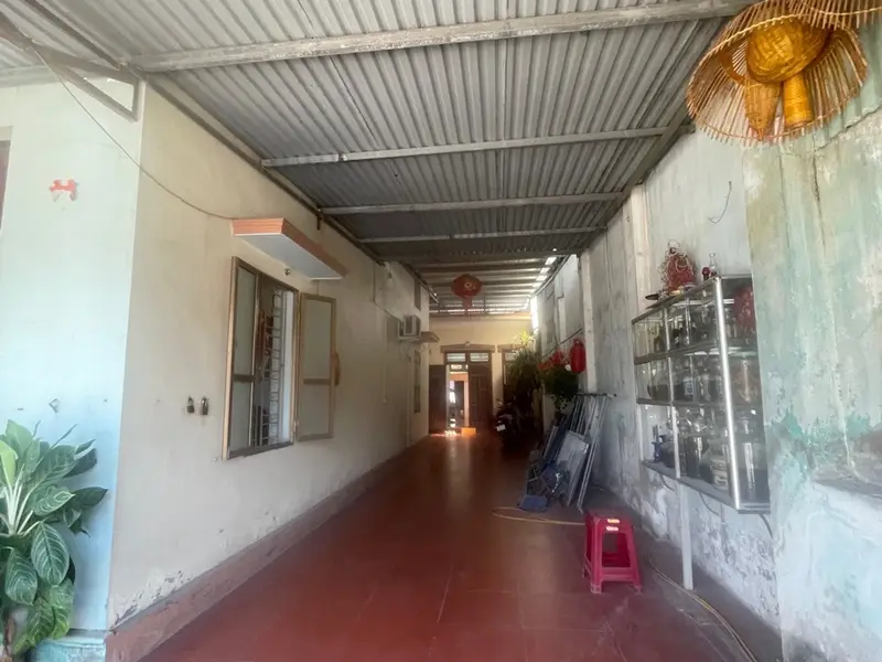 Nhà Mặt Phố Đỉnh Tại Hoàng Lâu – Mặt Tiền Rộng, Không Gian Siêu Thoáng... Bán nhà mặt phố tại An Phong, Hải Phòng 01