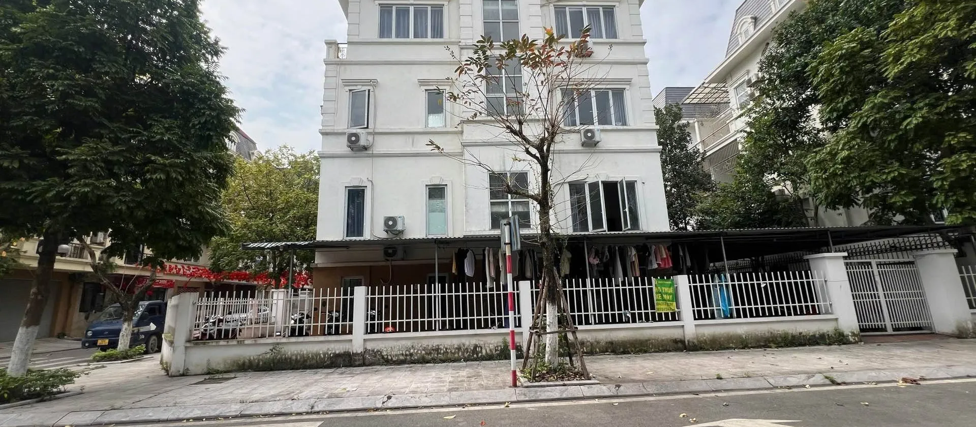 Bất động sản triệu đô. Khu đô thị Lideco , trung tâm Hoài Đức... Bán biệt thự, liền kề tại Hoài Đức, Hà Nội 01