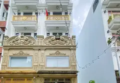 Bán nhà riêng 5 tầng 4PN tại Hương Lộ 2, khu phân lô, view công viên, giá 8.8 tỷ... Bán nhà riêng tại Bình Trị Đông, Hồ Chí Minh 02