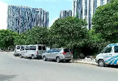 Bán dãy trọ Huỳnh Tấn Phát 210m2, ngang 6.8m nở hậu, thông Cc ecogreen Quận 7, hơn 17 tỷ... Bán nhà riêng tại Tân Thuận, Hồ Chí Minh 04