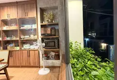 Bán nhà Phạm Văn Chiêu 65m2, 5 tầng 4PN hẻm ôtô, Full Nội Thất... Bán nhà riêng tại An Hội Đông, Hồ Chí Minh 06