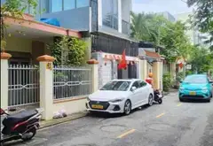 Nhà mặt tiền Tô Hiến Thành - Gần biển Mỹ Khê, cơ hội đầu tư siêu hấp dẫn... Bán nhà mặt phố tại An Hải, Đà Nẵng 02