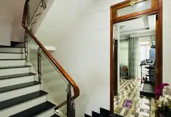 NHÀ 4 TẦNG Tân Kỳ Tân Quý – HẺM XE HƠI 6M – SÁT AEON TÂN PHÚ – NHỈNH 7 TỶ... Bán nhà riêng tại Bình Hưng Hòa, Hồ Chí Minh 07
