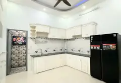 💰GIÁ MỚI CHỈ : 4 TỶ 950 TR (BL)
🏠NHÀ 3 TẦNG_HẺM Ô TÔ NGỦ TRONG NHÀ... Bán nhà riêng tại Thới An, Hồ Chí Minh 03