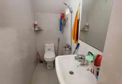 Nhà riêng 2 tầng tại phường An Hội Tây với thiết kế tiện nghi và vị trí thuận lợi... Bán nhà riêng tại An Hội Tây, Hồ Chí Minh 11