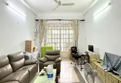 Chủ kẹt gấp Bán nhà 3 tầng diện tích sd 180m2 tại Vườn Lài giá 9 tỷ... Bán nhà riêng tại Phú Thọ Hòa, Hồ Chí Minh 04