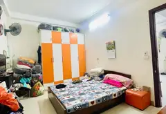 BÁN NHÀ 58M2 TRẦN PHÚ HÀ ĐÔNG, 5 NGỦ, OTO ĐỖ CỔNG, 30M RA GA VĂN QUÁN... Bán nhà riêng tại Hà Đông, Hà Nội 05