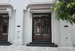 Biệt thự liền kề Vinhomes Đông Anh - Không gian sống đẳng cấp... Bán biệt thự, liền kề tại Đông Anh, Hà Nội 05